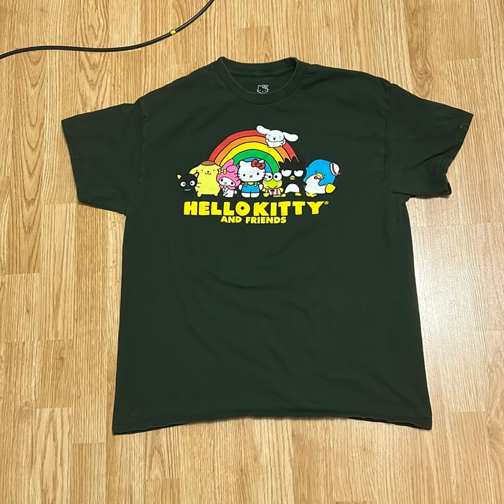 Tshirt